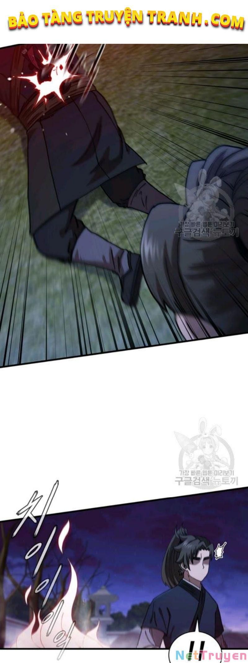 đọc truyện Thân Thủ Đệ Nhất Kiếm Chương 67 ảnh 36 tại Thiên Thai Truyện