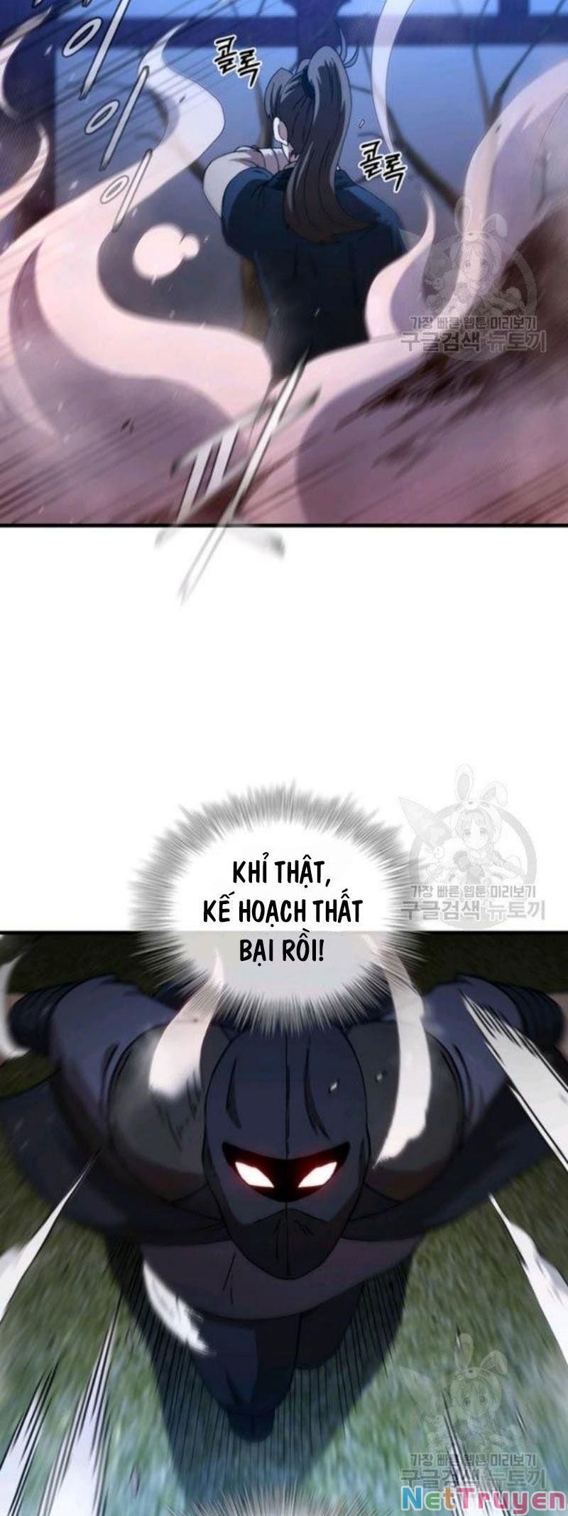 đọc truyện Thân Thủ Đệ Nhất Kiếm Chương 67 ảnh 38 tại Thiên Thai Truyện