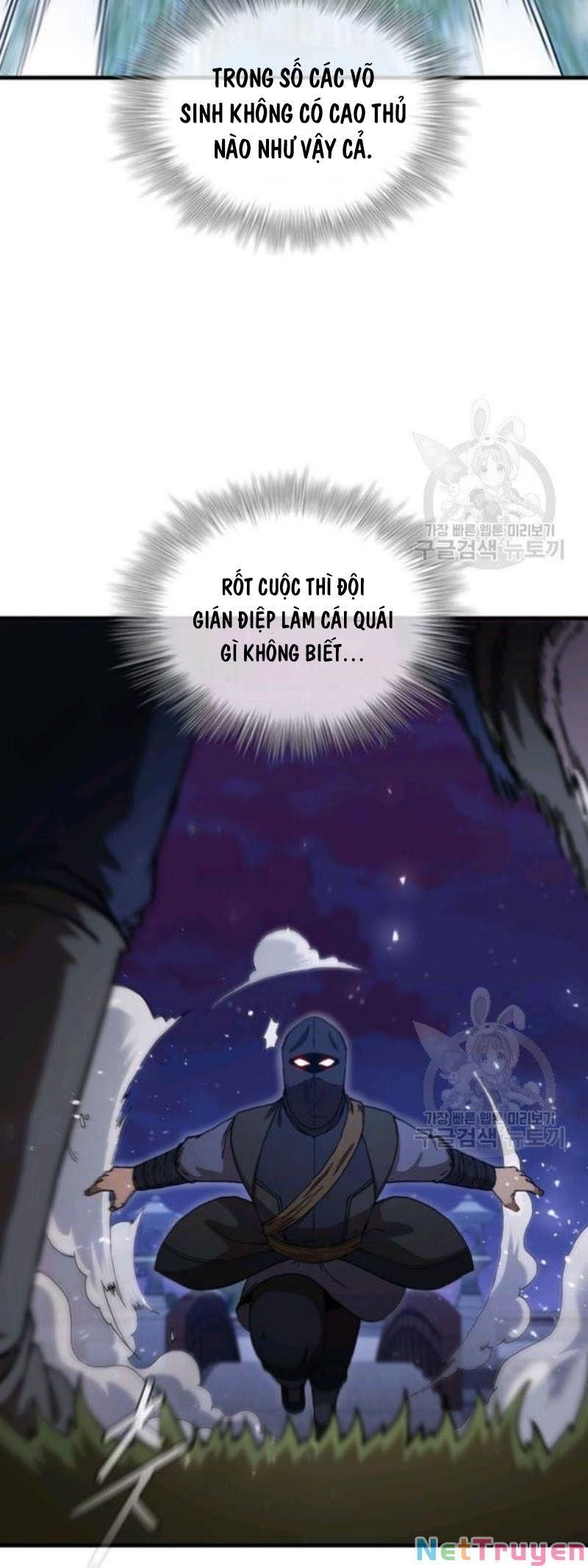 đọc truyện Thân Thủ Đệ Nhất Kiếm Chương 67 ảnh 39 tại Thiên Thai Truyện