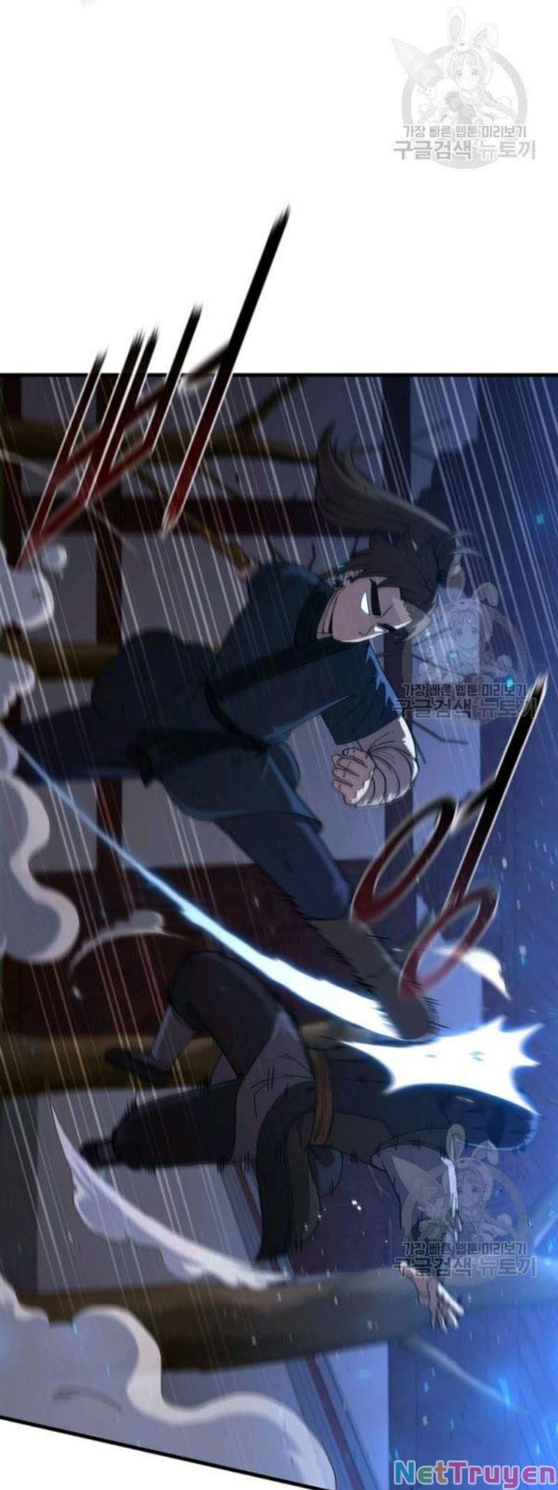 đọc truyện Thân Thủ Đệ Nhất Kiếm Chương 67 ảnh 40 tại Thiên Thai Truyện