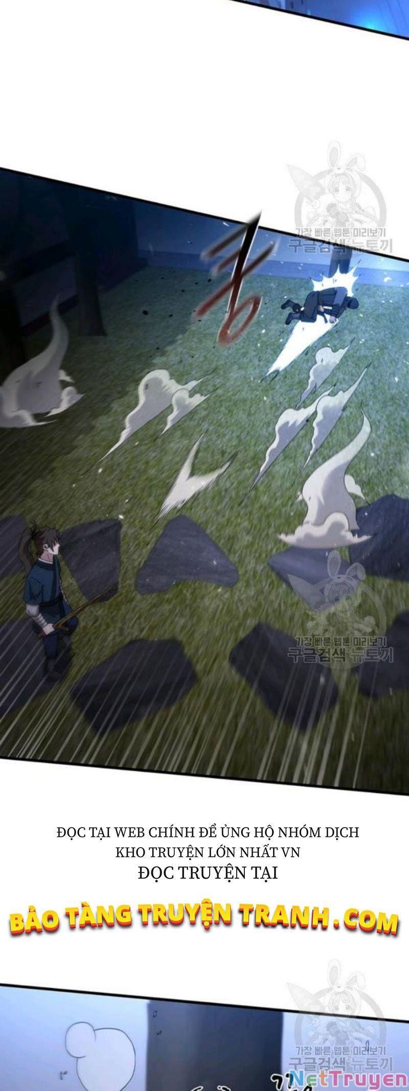 đọc truyện Thân Thủ Đệ Nhất Kiếm Chương 67 ảnh 41 tại Thiên Thai Truyện