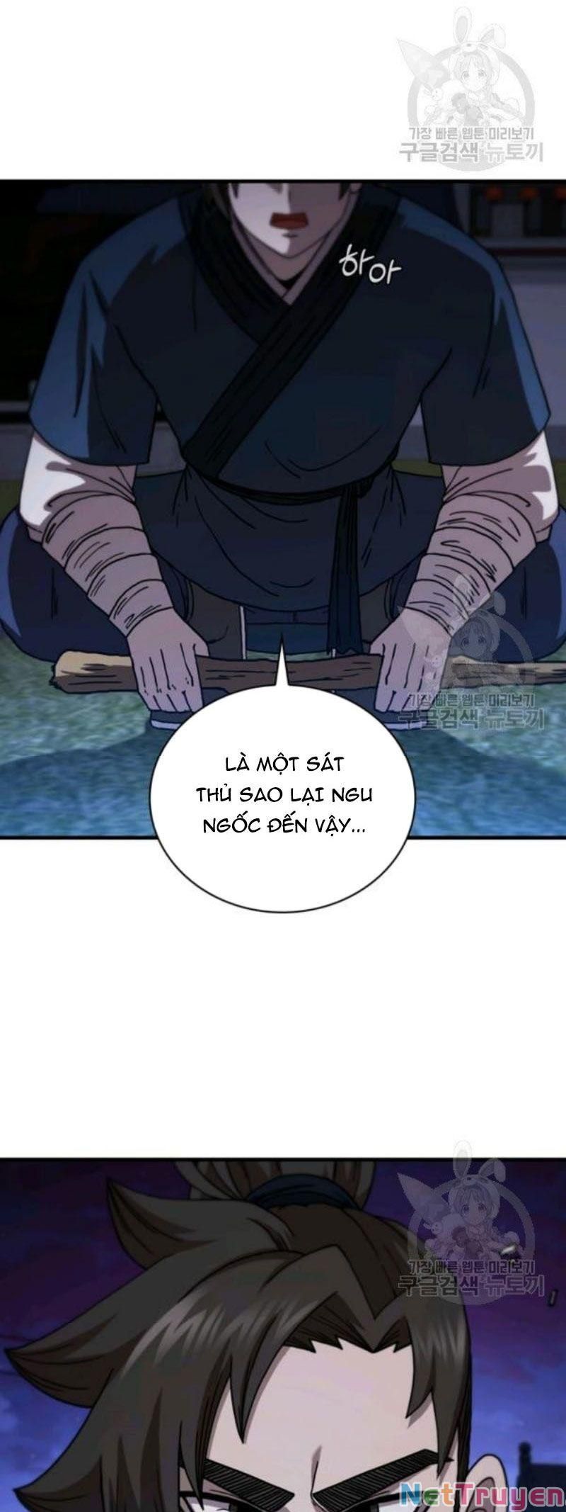 đọc truyện Thân Thủ Đệ Nhất Kiếm Chương 67 ảnh 43 tại Thiên Thai Truyện