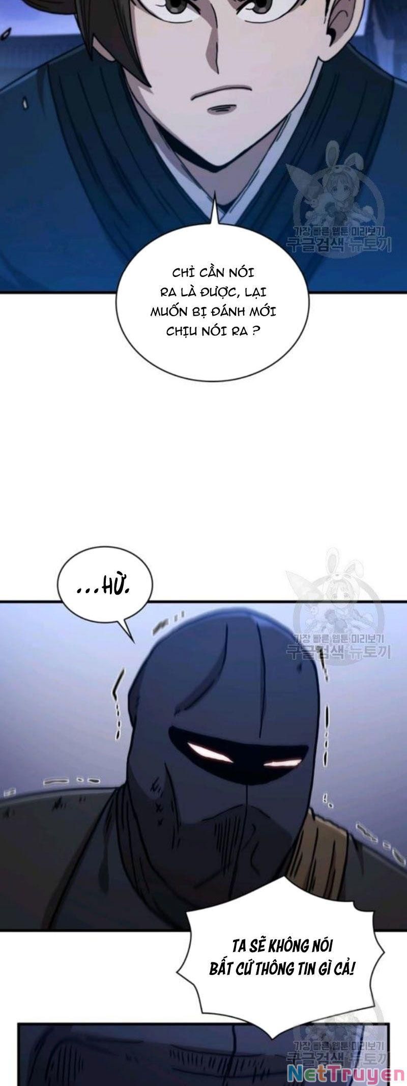 đọc truyện Thân Thủ Đệ Nhất Kiếm Chương 67 ảnh 44 tại Thiên Thai Truyện