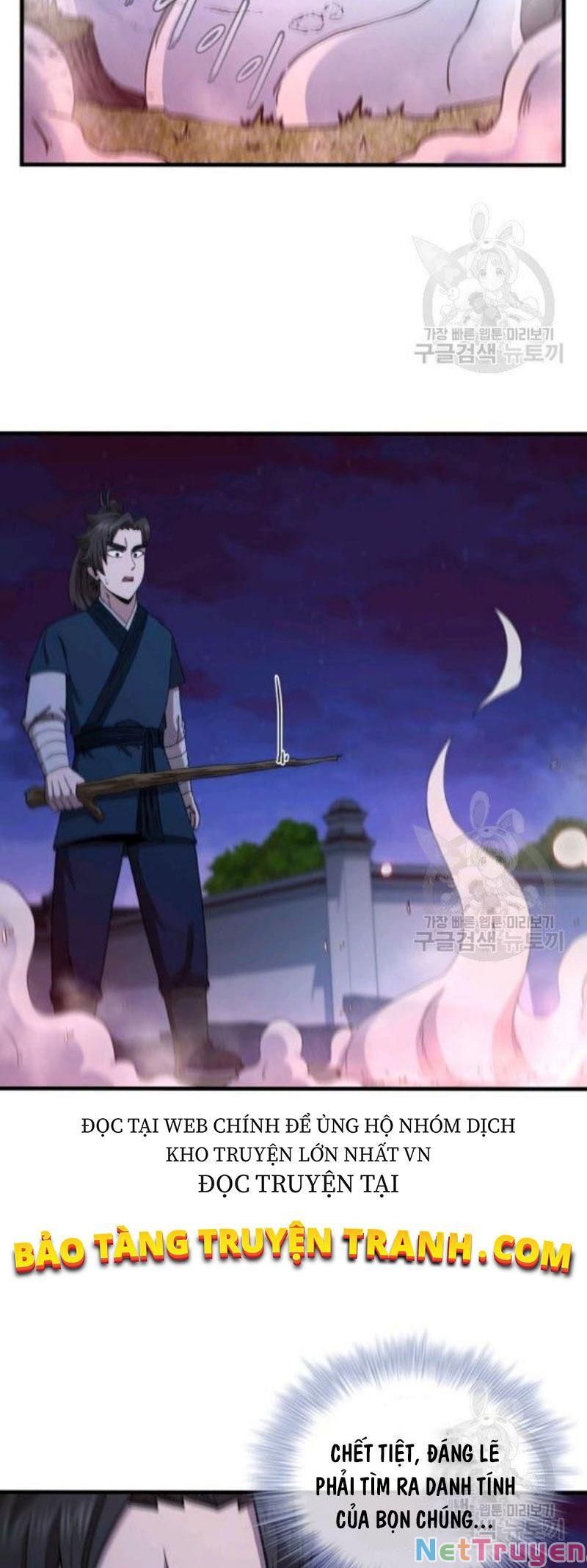 đọc truyện Thân Thủ Đệ Nhất Kiếm Chương 67 ảnh 47 tại Thiên Thai Truyện