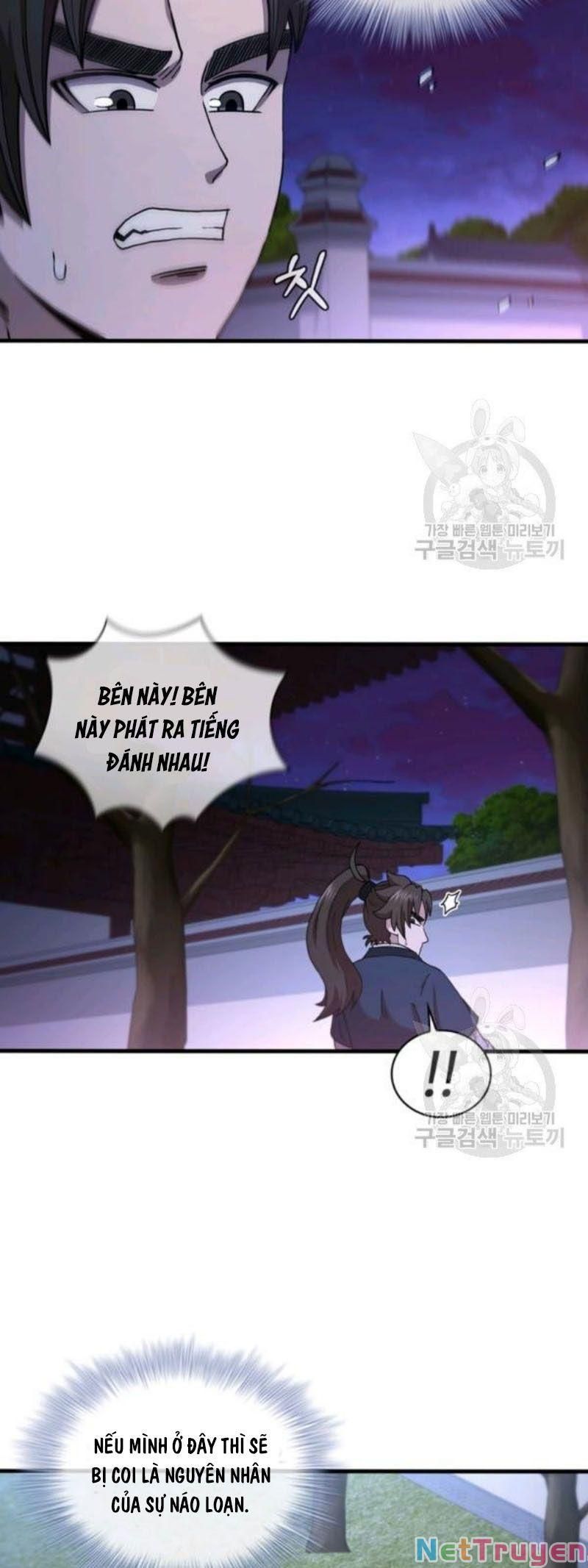 đọc truyện Thân Thủ Đệ Nhất Kiếm Chương 67 ảnh 48 tại Thiên Thai Truyện