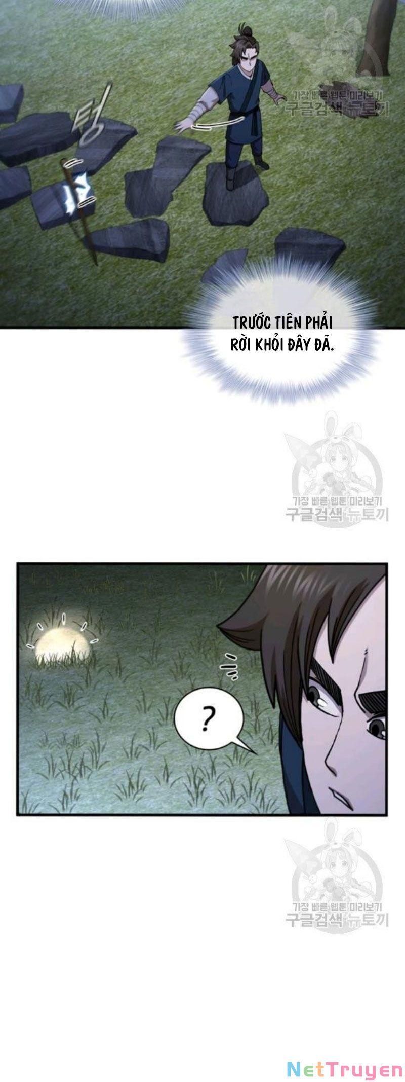 đọc truyện Thân Thủ Đệ Nhất Kiếm Chương 67 ảnh 49 tại Thiên Thai Truyện