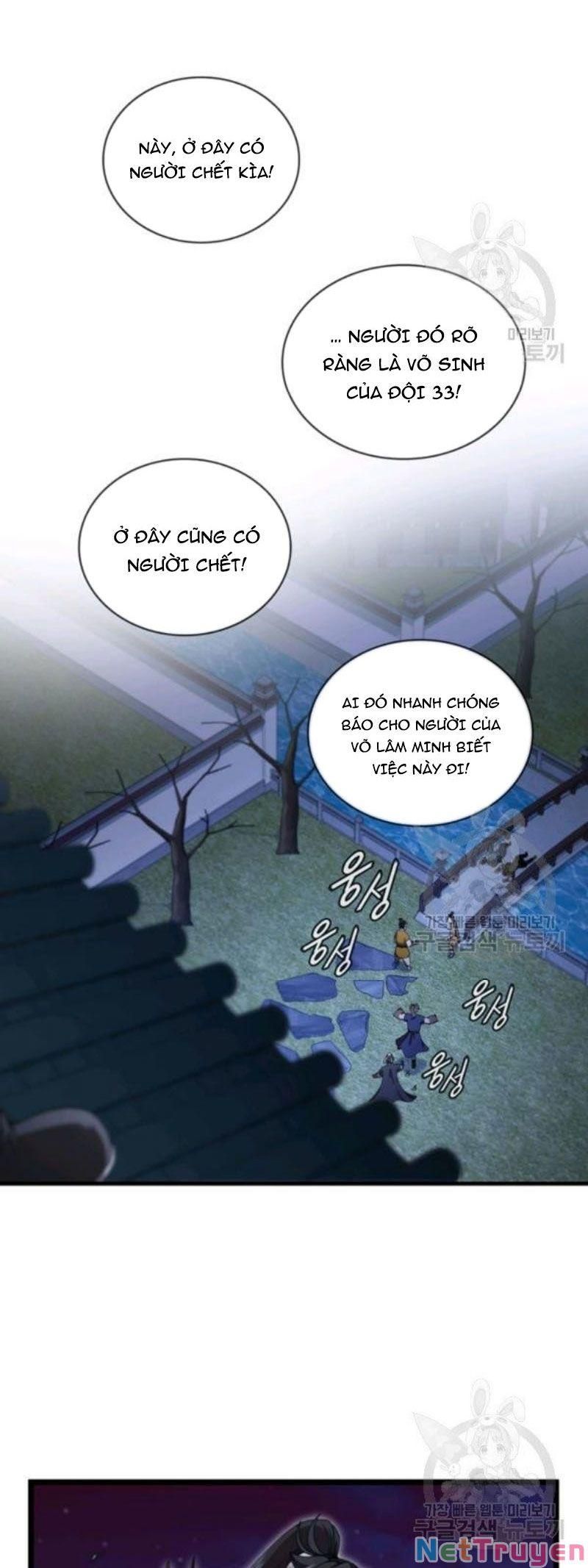 đọc truyện Thân Thủ Đệ Nhất Kiếm Chương 67 ảnh 50 tại Thiên Thai Truyện