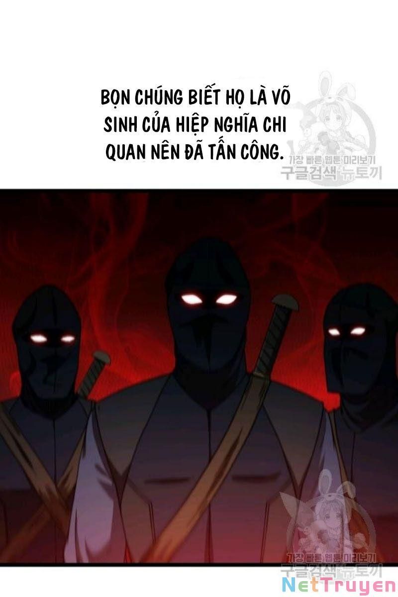 đọc truyện Thân Thủ Đệ Nhất Kiếm Chương 67 ảnh 52 tại Thiên Thai Truyện