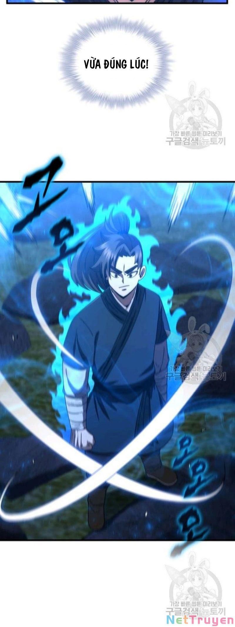 đọc truyện Thân Thủ Đệ Nhất Kiếm Chương 67 ảnh 8 tại Thiên Thai Truyện