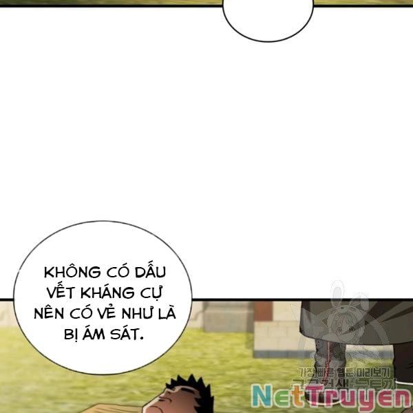 đọc truyện Thân Thủ Đệ Nhất Kiếm Chương 68 ảnh 12 tại Thiên Thai Truyện