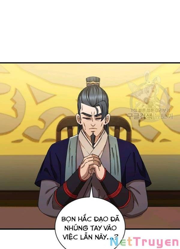 đọc truyện Thân Thủ Đệ Nhất Kiếm Chương 68 ảnh 26 tại Thiên Thai Truyện