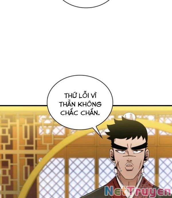 đọc truyện Thân Thủ Đệ Nhất Kiếm Chương 68 ảnh 27 tại Thiên Thai Truyện