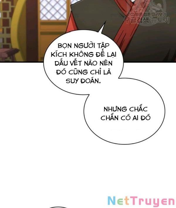 đọc truyện Thân Thủ Đệ Nhất Kiếm Chương 68 ảnh 28 tại Thiên Thai Truyện