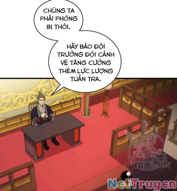 đọc truyện Thân Thủ Đệ Nhất Kiếm Chương 68 ảnh 29 tại Thiên Thai Truyện