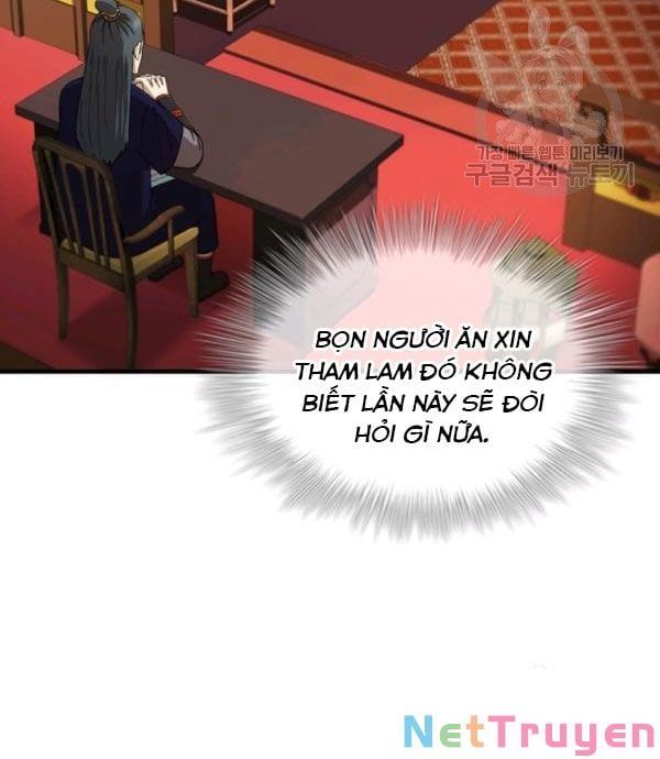 đọc truyện Thân Thủ Đệ Nhất Kiếm Chương 68 ảnh 32 tại Thiên Thai Truyện