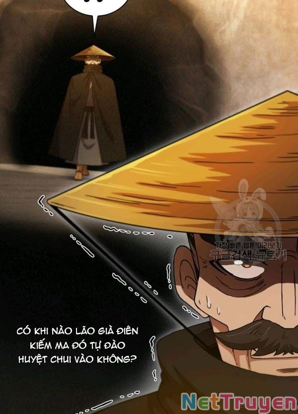 đọc truyện Thân Thủ Đệ Nhất Kiếm Chương 68 ảnh 40 tại Thiên Thai Truyện