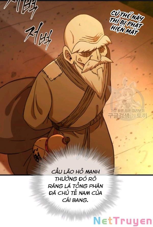 đọc truyện Thân Thủ Đệ Nhất Kiếm Chương 68 ảnh 46 tại Thiên Thai Truyện