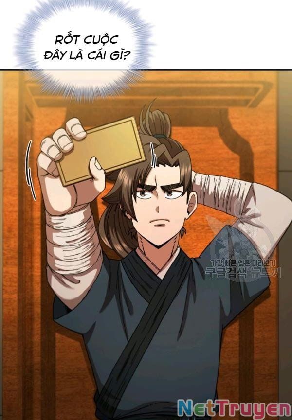 đọc truyện Thân Thủ Đệ Nhất Kiếm Chương 68 ảnh 61 tại Thiên Thai Truyện