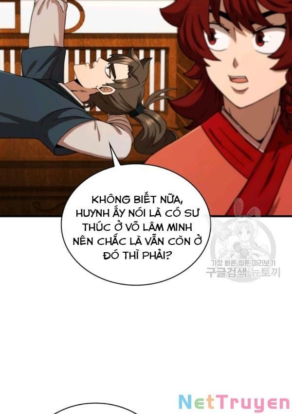 đọc truyện Thân Thủ Đệ Nhất Kiếm Chương 68 ảnh 63 tại Thiên Thai Truyện