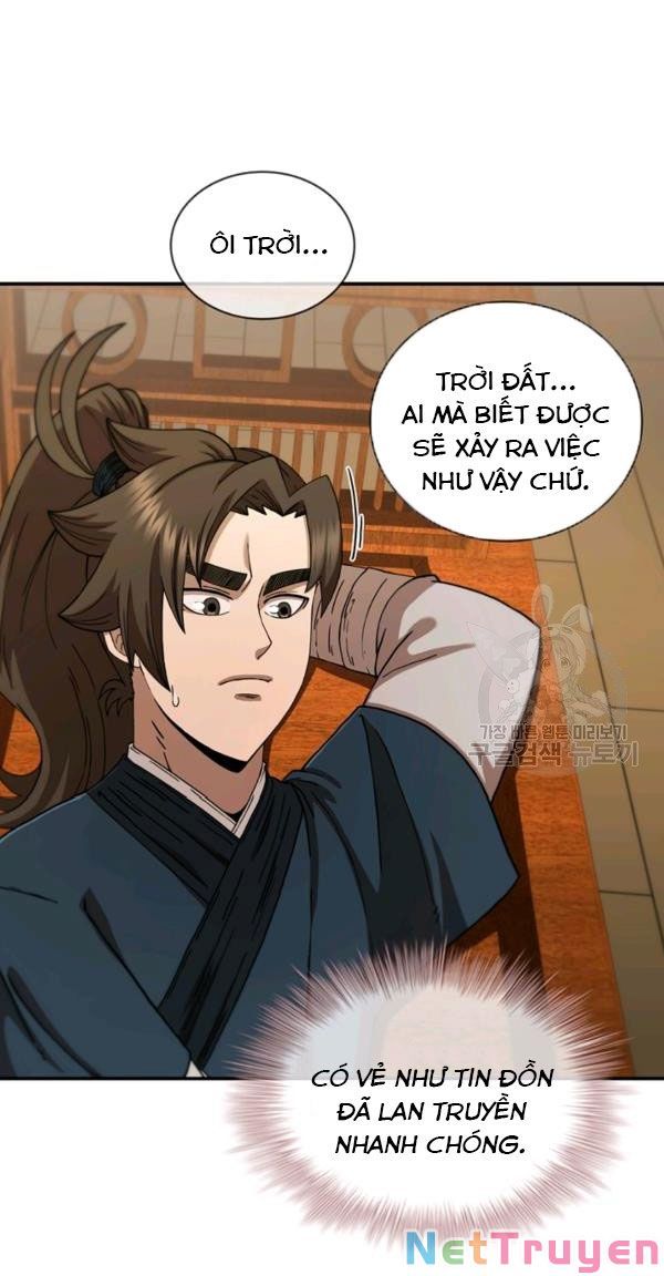 đọc truyện Thân Thủ Đệ Nhất Kiếm Chương 68 ảnh 69 tại Thiên Thai Truyện