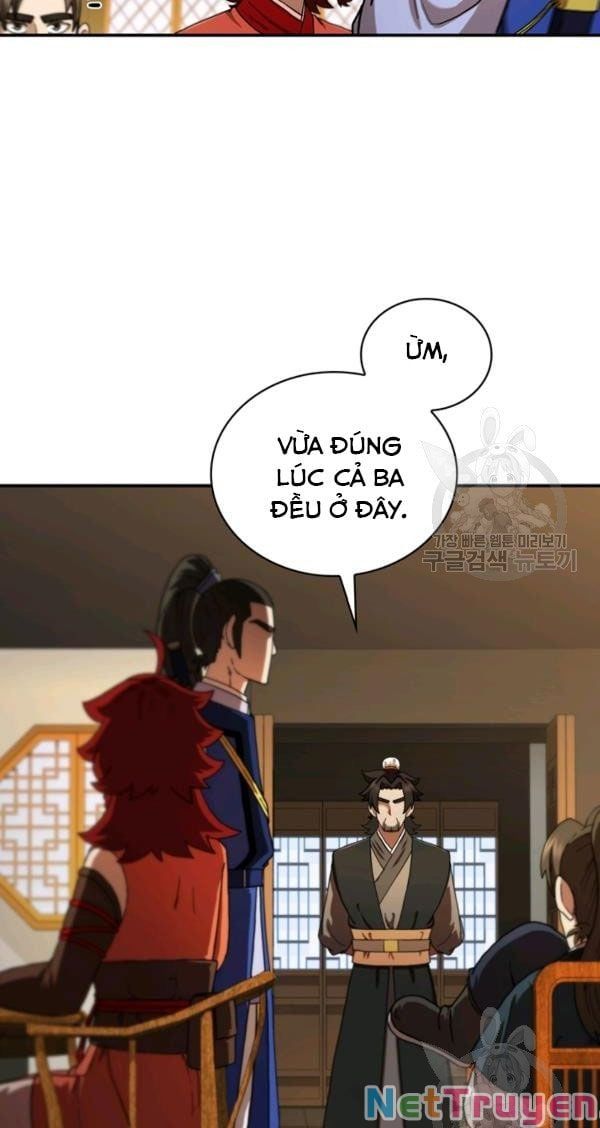 đọc truyện Thân Thủ Đệ Nhất Kiếm Chương 68 ảnh 74 tại Thiên Thai Truyện