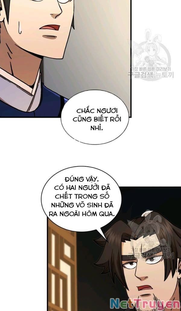 đọc truyện Thân Thủ Đệ Nhất Kiếm Chương 68 ảnh 77 tại Thiên Thai Truyện