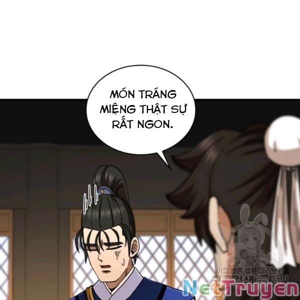 đọc truyện Thân Thủ Đệ Nhất Kiếm Chương 68 ảnh 80 tại Thiên Thai Truyện