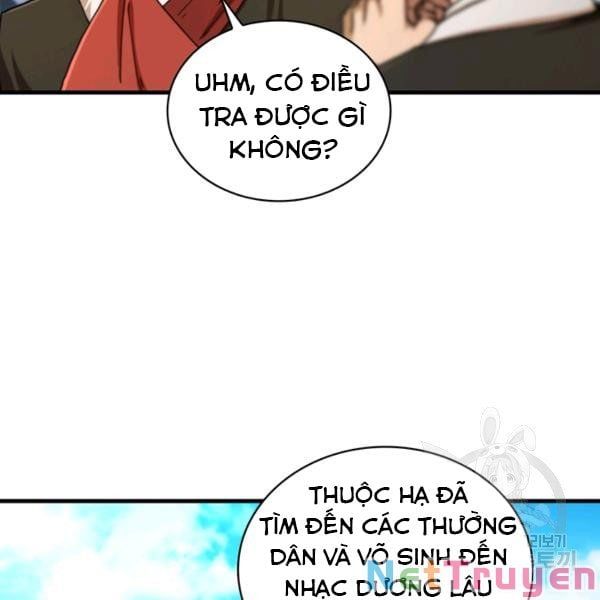 đọc truyện Thân Thủ Đệ Nhất Kiếm Chương 68 ảnh 10 tại Thiên Thai Truyện