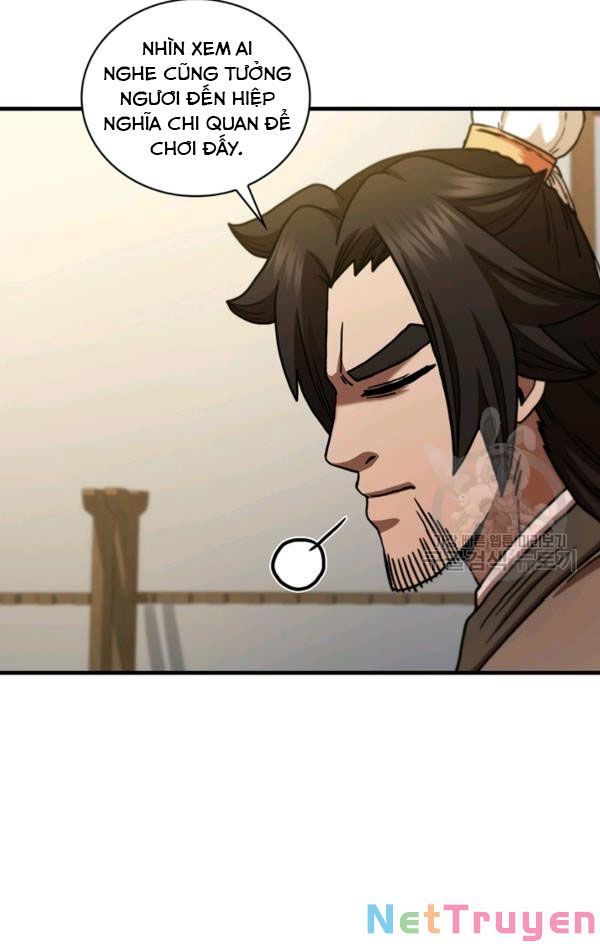 đọc truyện Thân Thủ Đệ Nhất Kiếm Chương 68 ảnh 82 tại Thiên Thai Truyện