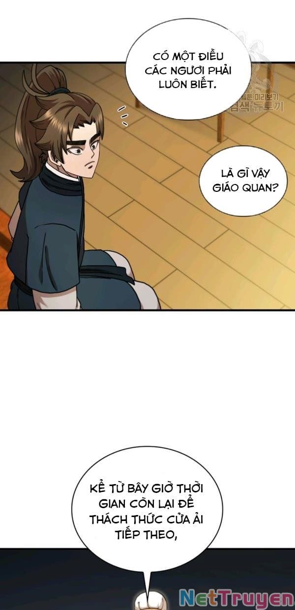 đọc truyện Thân Thủ Đệ Nhất Kiếm Chương 68 ảnh 83 tại Thiên Thai Truyện