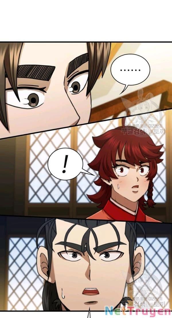 đọc truyện Thân Thủ Đệ Nhất Kiếm Chương 68 ảnh 85 tại Thiên Thai Truyện