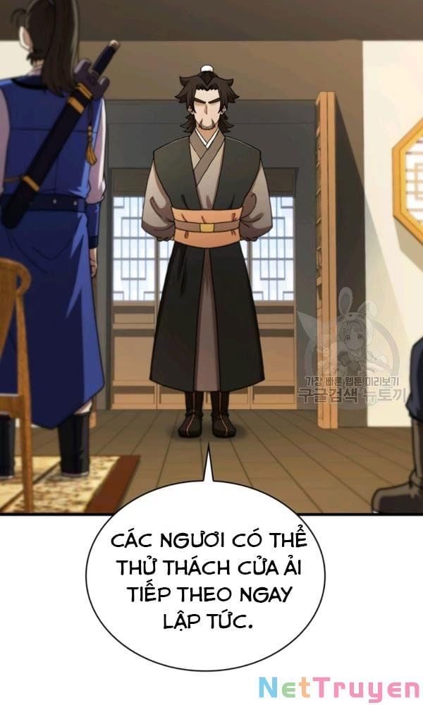 đọc truyện Thân Thủ Đệ Nhất Kiếm Chương 68 ảnh 87 tại Thiên Thai Truyện