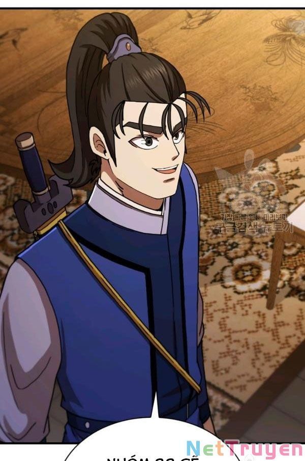 đọc truyện Thân Thủ Đệ Nhất Kiếm Chương 68 ảnh 93 tại Thiên Thai Truyện