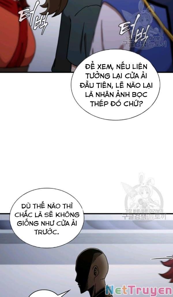 đọc truyện Thân Thủ Đệ Nhất Kiếm Chương 68 ảnh 96 tại Thiên Thai Truyện