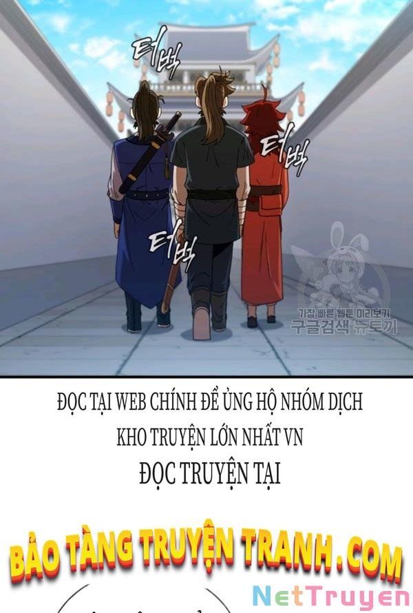 đọc truyện Thân Thủ Đệ Nhất Kiếm Chương 68 ảnh 100 tại Thiên Thai Truyện