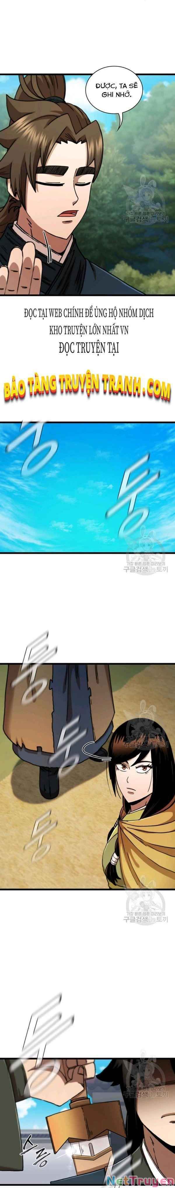 đọc truyện Thân Thủ Đệ Nhất Kiếm Chương 69 ảnh 21 tại Thiên Thai Truyện