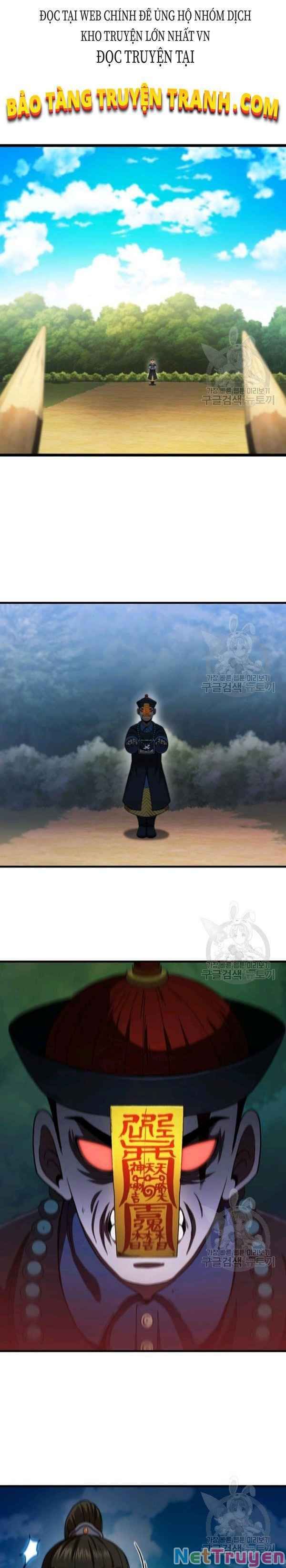 đọc truyện Thân Thủ Đệ Nhất Kiếm Chương 69 ảnh 23 tại Thiên Thai Truyện