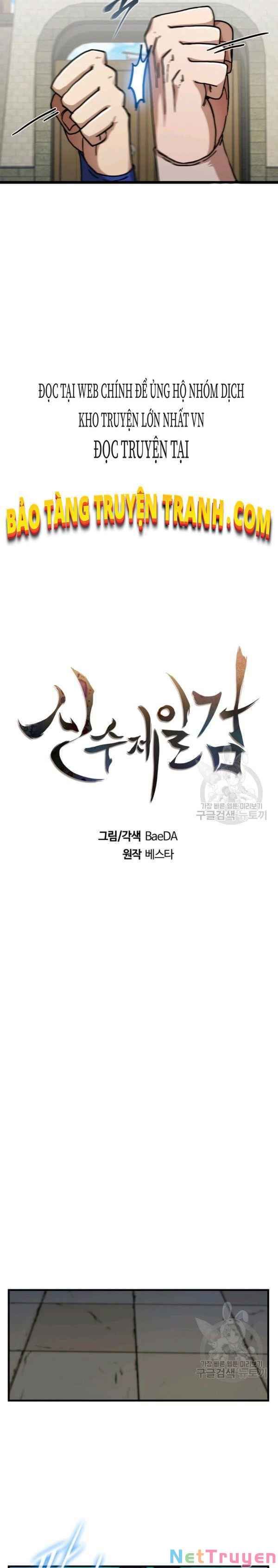 đọc truyện Thân Thủ Đệ Nhất Kiếm Chương 69 ảnh 9 tại Thiên Thai Truyện