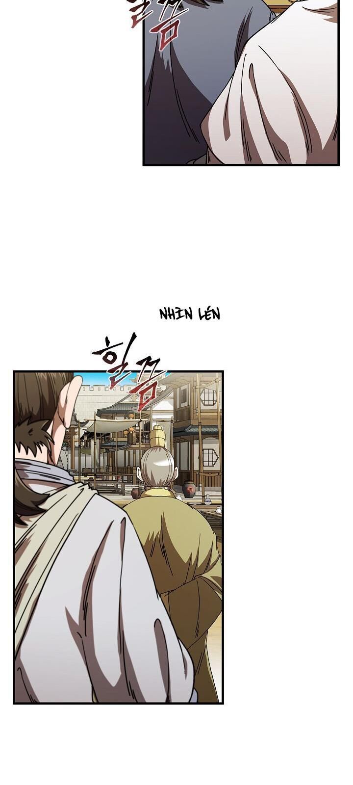 đọc truyện Thân Thủ Đệ Nhất Kiếm Chương 7 ảnh 19 tại Thiên Thai Truyện