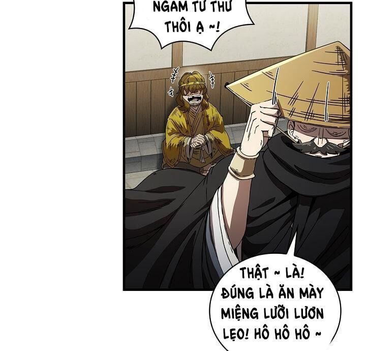 đọc truyện Thân Thủ Đệ Nhất Kiếm Chương 7 ảnh 25 tại Thiên Thai Truyện