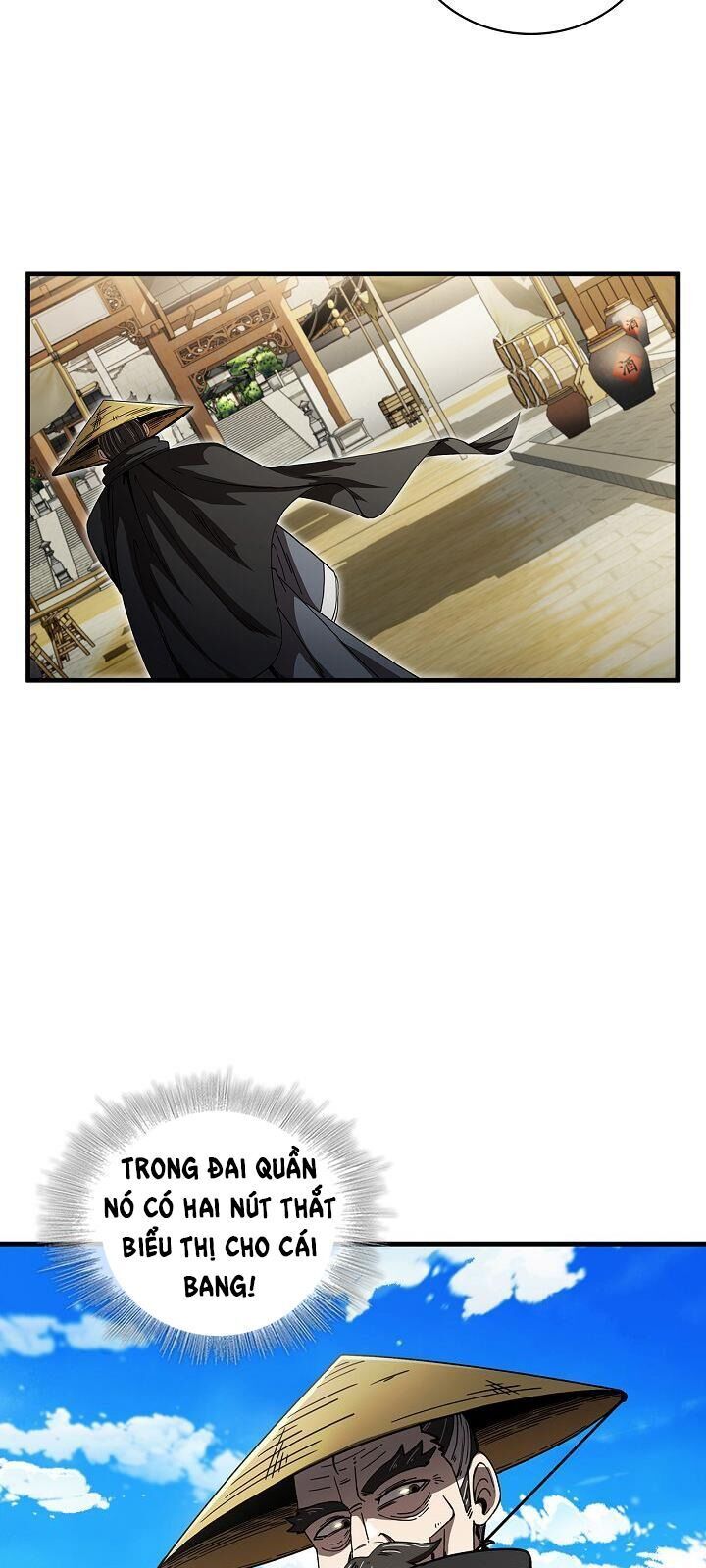 đọc truyện Thân Thủ Đệ Nhất Kiếm Chương 7 ảnh 26 tại Thiên Thai Truyện