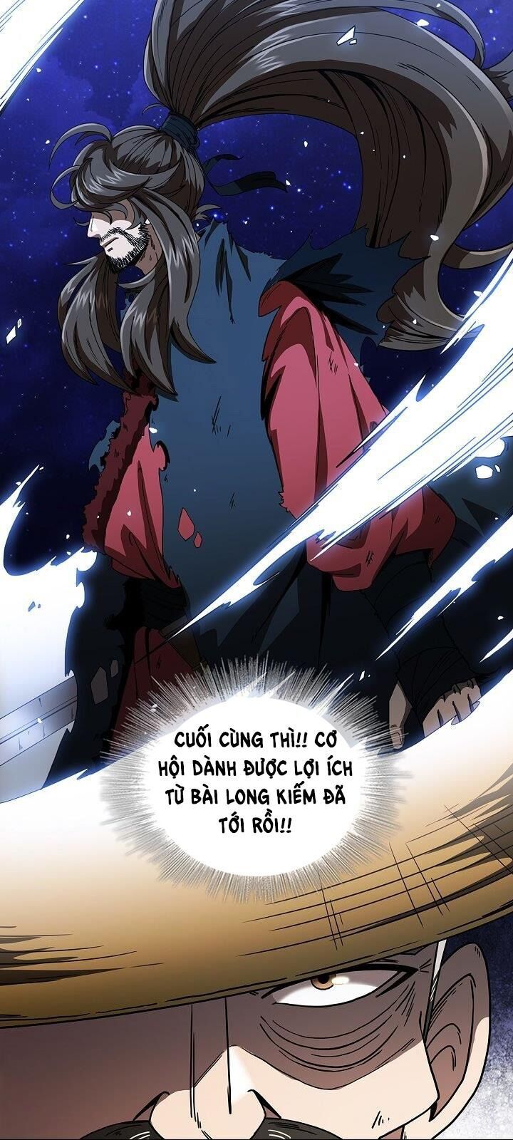 đọc truyện Thân Thủ Đệ Nhất Kiếm Chương 7 ảnh 30 tại Thiên Thai Truyện