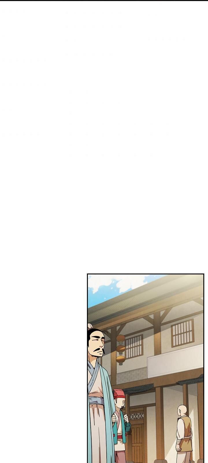 đọc truyện Thân Thủ Đệ Nhất Kiếm Chương 7 ảnh 31 tại Thiên Thai Truyện