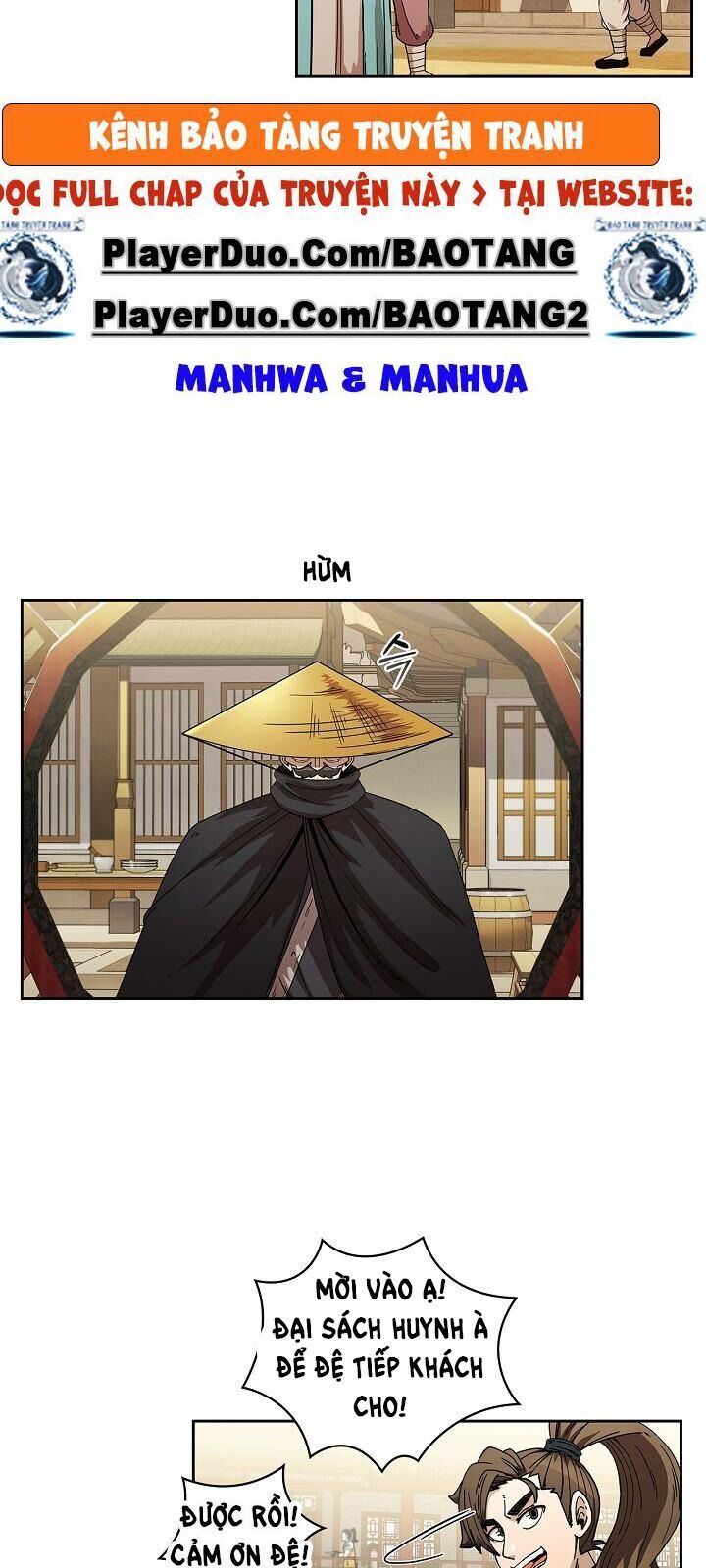 đọc truyện Thân Thủ Đệ Nhất Kiếm Chương 7 ảnh 32 tại Thiên Thai Truyện