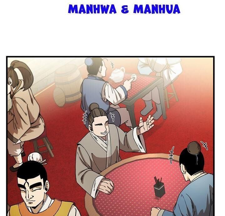 đọc truyện Thân Thủ Đệ Nhất Kiếm Chương 7 ảnh 37 tại Thiên Thai Truyện