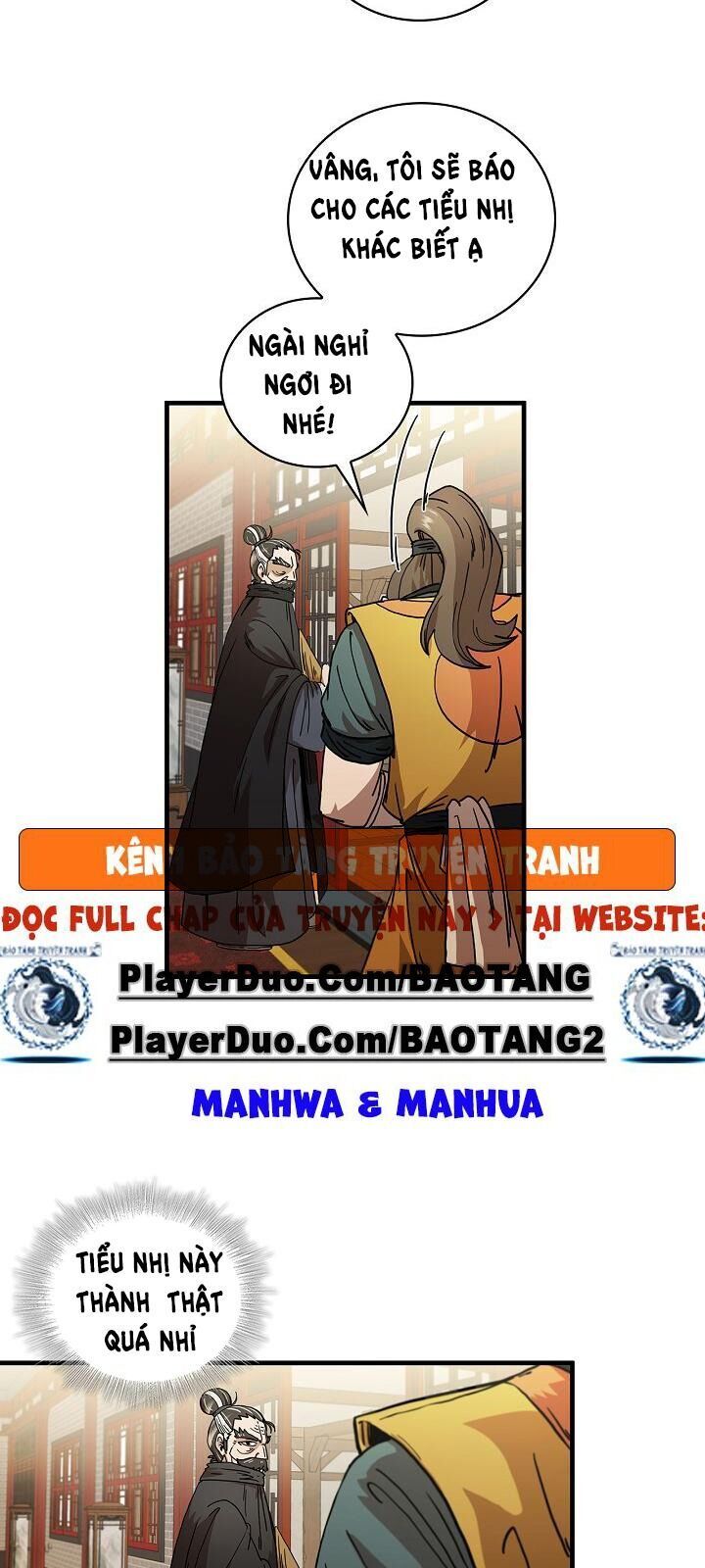 đọc truyện Thân Thủ Đệ Nhất Kiếm Chương 7 ảnh 40 tại Thiên Thai Truyện