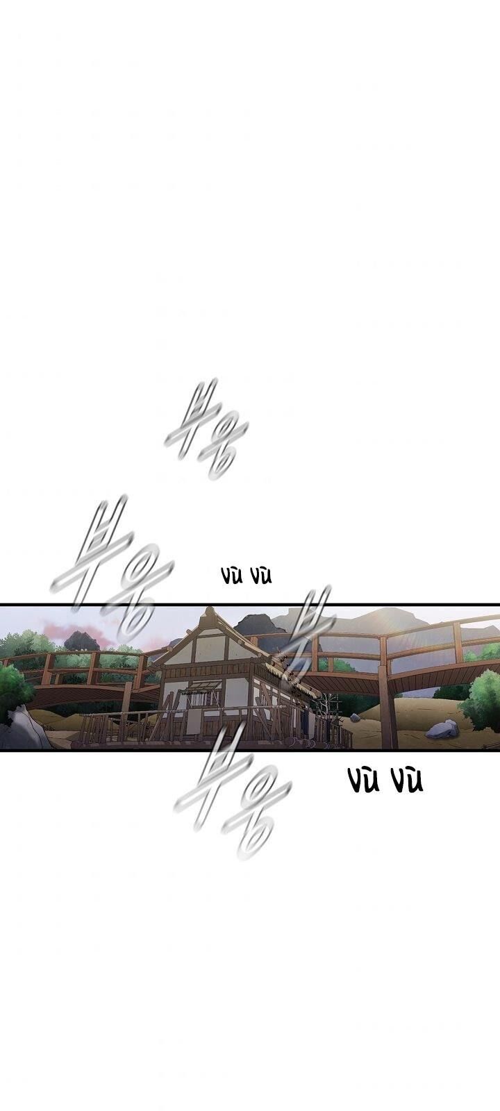 đọc truyện Thân Thủ Đệ Nhất Kiếm Chương 7 ảnh 6 tại Thiên Thai Truyện