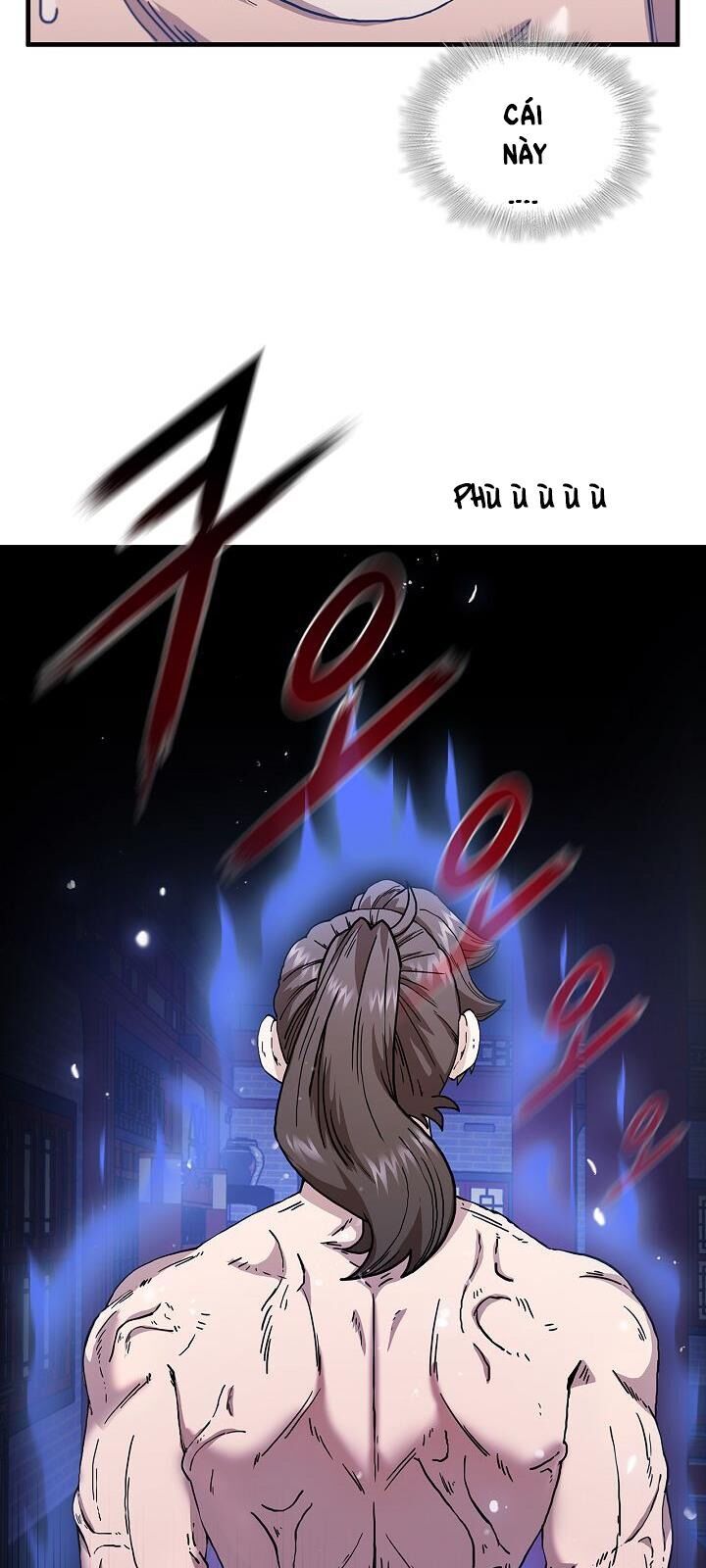 đọc truyện Thân Thủ Đệ Nhất Kiếm Chương 7 ảnh 43 tại Thiên Thai Truyện