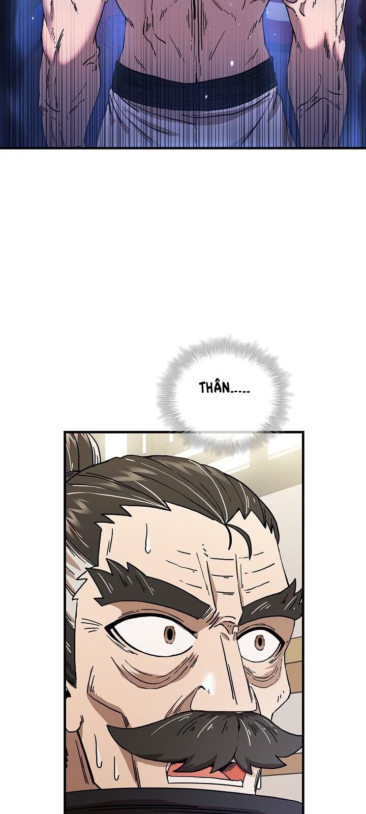 đọc truyện Thân Thủ Đệ Nhất Kiếm Chương 7 ảnh 44 tại Thiên Thai Truyện