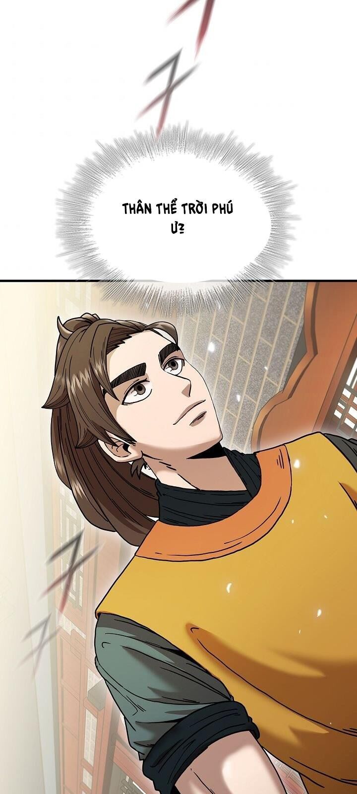 đọc truyện Thân Thủ Đệ Nhất Kiếm Chương 7 ảnh 46 tại Thiên Thai Truyện